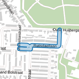 Ruijsdaellaan