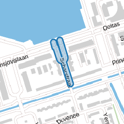 Scharstraat