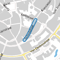 Schoolstraat