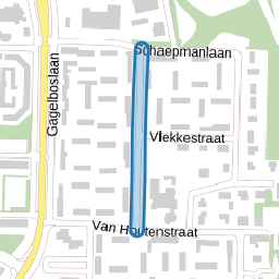 Smitsstraat