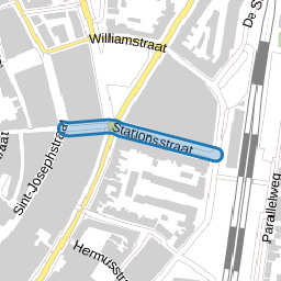Stationsstraat