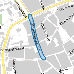 Steenbergsestraat
