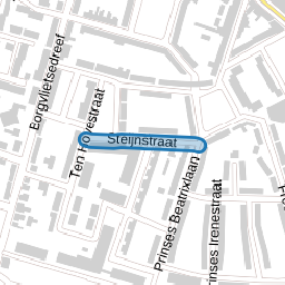 Steijnstraat