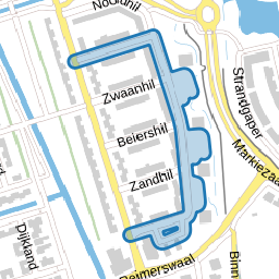 Stelleweg