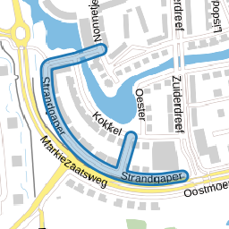 Strandgaper