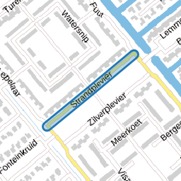Strandplevier