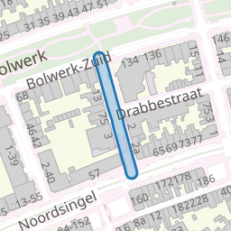 Thomas de Rouckstraat
