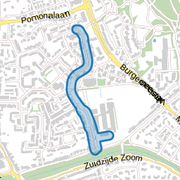 Tuinderspad