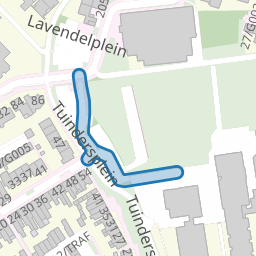 Tuindersplein