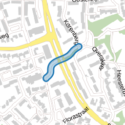 Tunnelpad