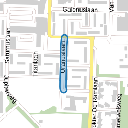 Uranuslaan
