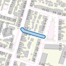 Van Hogendorpstraat