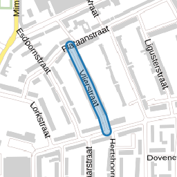 Vlierstraat
