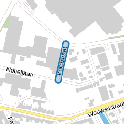 Voltastraat