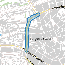 Westersingel
