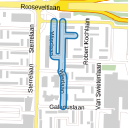 Wierlaan