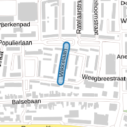 Wikkelaan