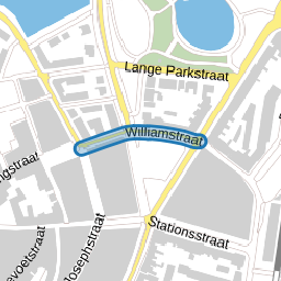 Williamstraat
