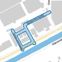 Witteveenweg