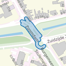 Zoomdam