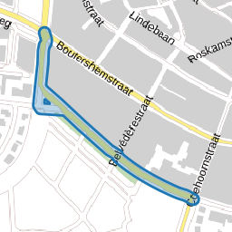 Zuid-Westsingel