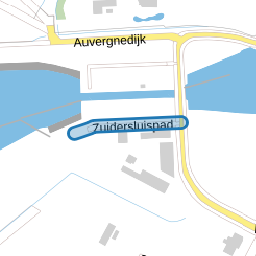 Zuidersluispad