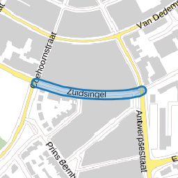 Zuidsingel