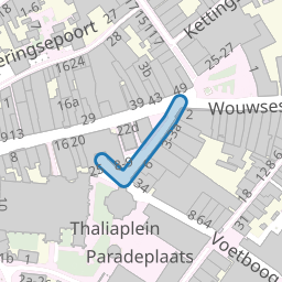 Zuivelplein