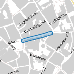 Zuivelstraat