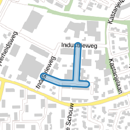 Ambachtsweg