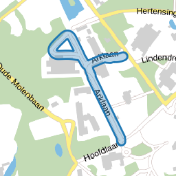 Arklaan