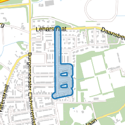 Beethovenstraat