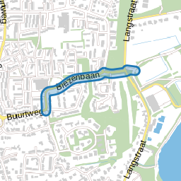 Biezenbaan