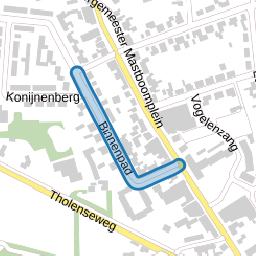 Binnenpad