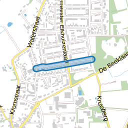 Dr Ensinkstraat
