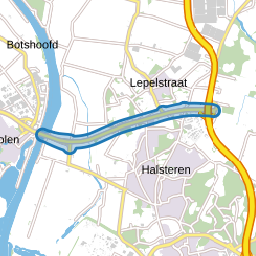 Eendrachtweg