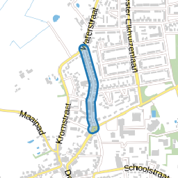 Fabrieksstraat
