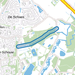 Fort de Roverweg