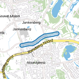 Fort Pinsenweg