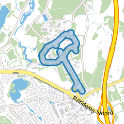 Hoofdlaan