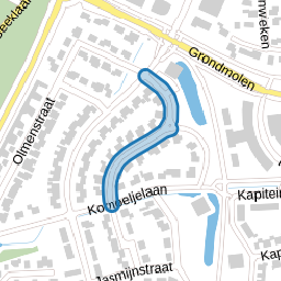 Hortensialaan