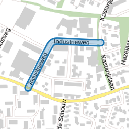 Industrieweg
