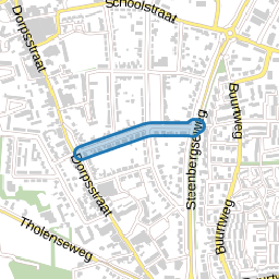 Kapelaan Molstraat