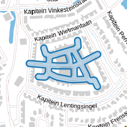 Kapitein Boscampbrink