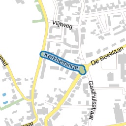 Kerkheininge