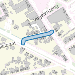 Korte Leeuwstraat