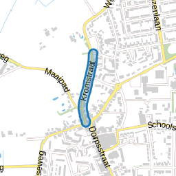 Kromstraat