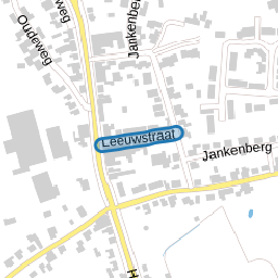 Leeuwstraat