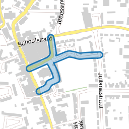 Lindenlaantje
