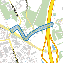Moerstraatsebaan